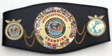 WKF Intercontinental title